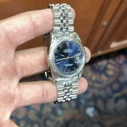 Rolex DateJust 