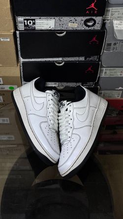 Nike Air Force 1'07 'Contrast Stitch'