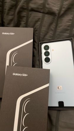 Samsung galaxy 26