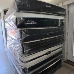 Your Dream Mattress at a Steal - Don't Delay!