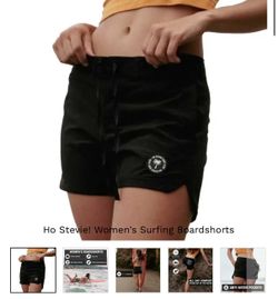 Women’s Surfing Boardshorts