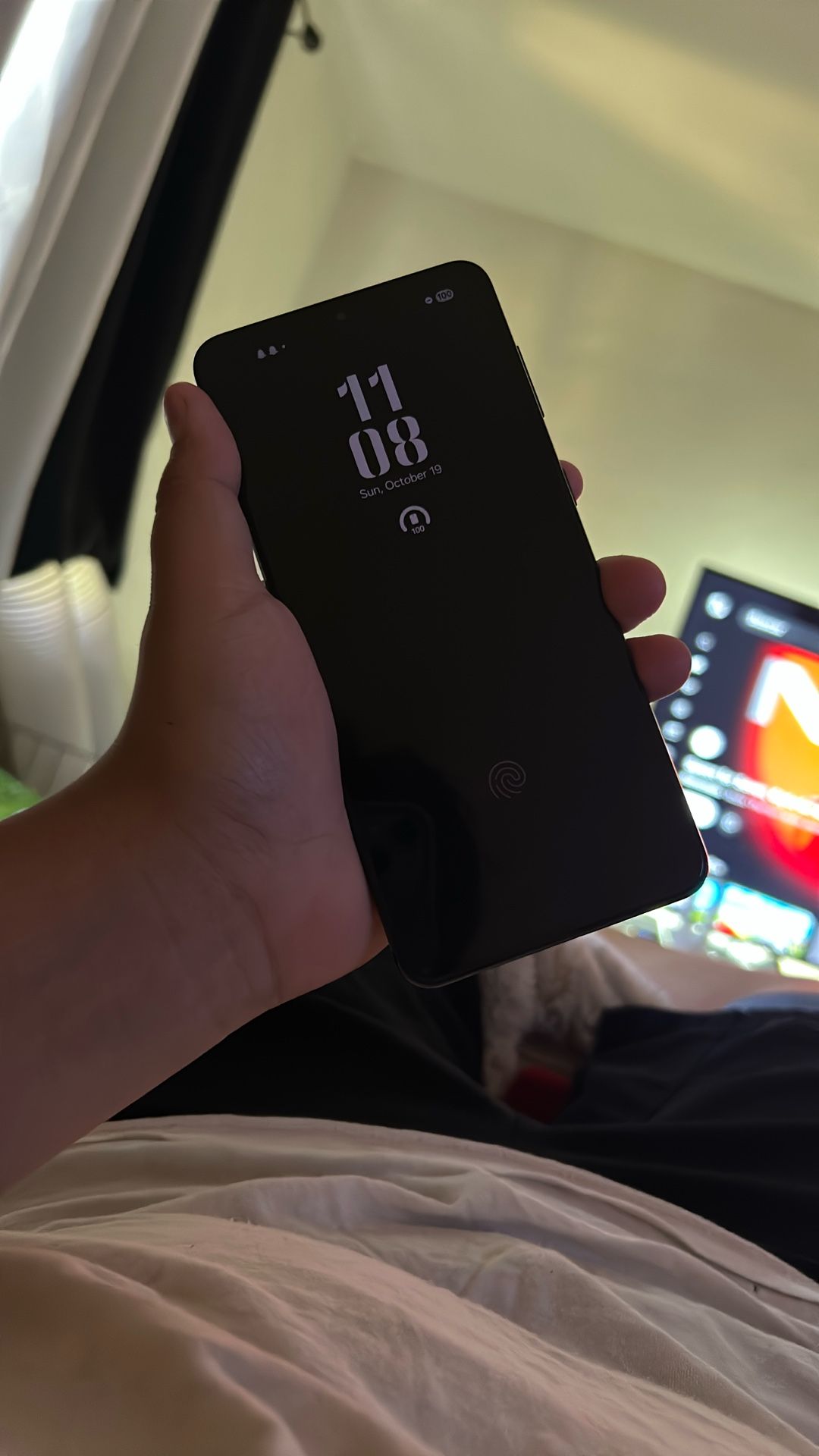 Samsung S21 5g