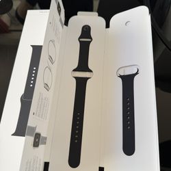 Original Apple Product Watch Sport Band (44mm) 