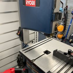 Ryobi BS904