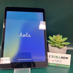 iPad 9th Gen Cellular 64GB - Gray