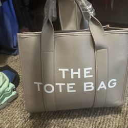 Tote Bag Purse 