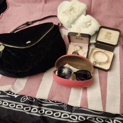 Juicy Couture  MK COACH.