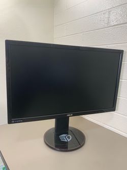 24” Asus 144Hz 1ms Gaming Monitor