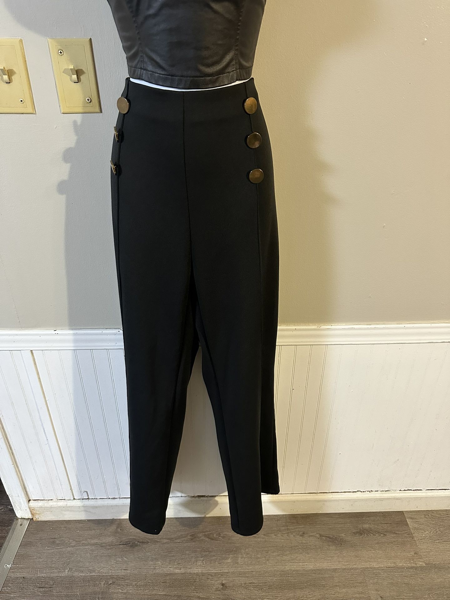 Pants
