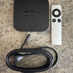 Apple TV - A1469 (3nd Gen)