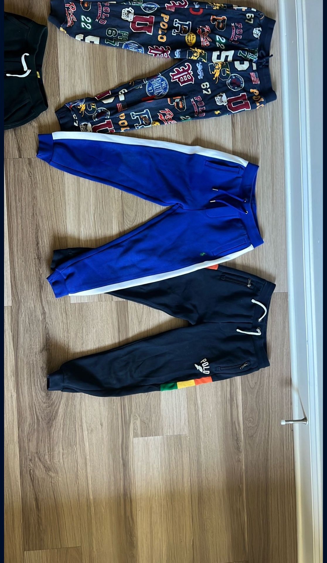 Polo Ralph Lauren Flash Sale! Jeans, Sweaters, and Sweatshirts!