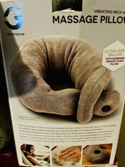 Neck Massager