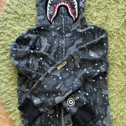 PONR Bape Hoodie  (L)