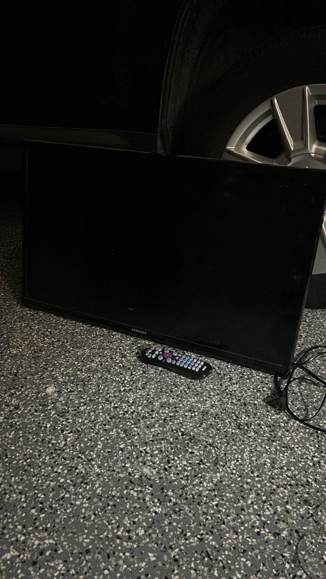 Samsung Tv