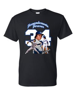 Fernandomania Forever Shirts