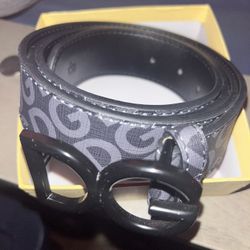 Dolce An Gabanna Belt