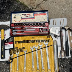 Tools 