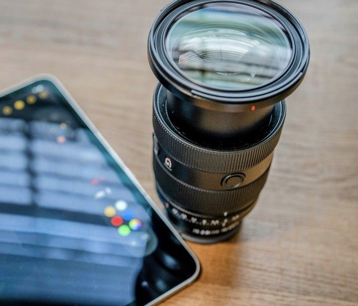 Sony FE 24-70mm f/2.8 GM II – Immaculate Condition 10/10