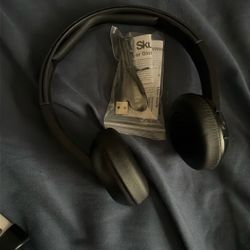 skull candy wireless