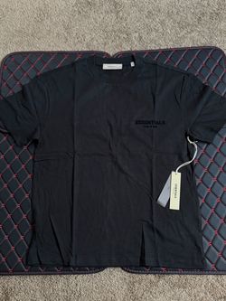 Black Shirt