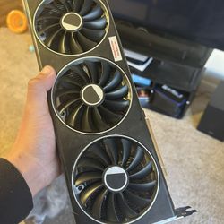 XFX Speedster MERC310 AMD Radeon RX 7900XT