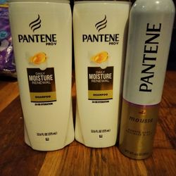 Pantene