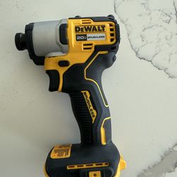 Dewalt 20V Brushless