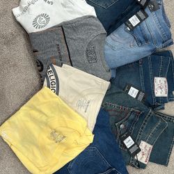 Jeans True religion