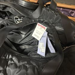 Duffle Bag