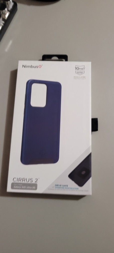Samsung Galaxy S20 Ultra Case