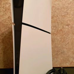 PlayStation 5 Slim