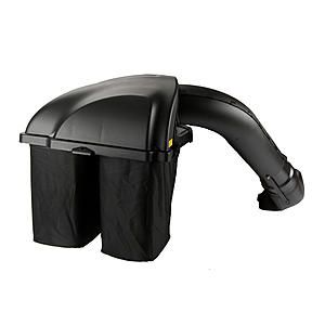 Craftsman 19A30003799 42–46 In. Cut 2-Bin Bagger