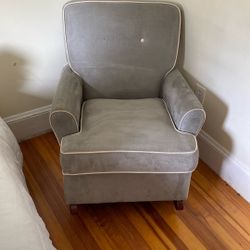 Nursing Chair