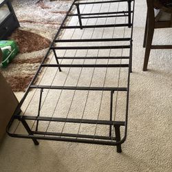 Bed Mattress Twin Size Like VeryGood