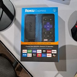 Roku Express