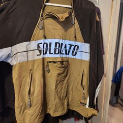 Solbiato Sweatshirt