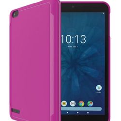Pink Case For 7’’ Tablet Gen1/Gen2 2019