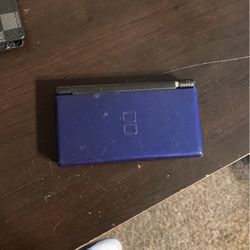 Nintendo Ds 