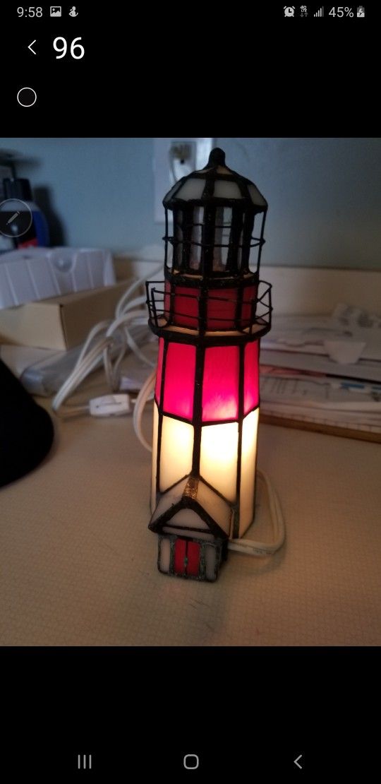 Lighthouse