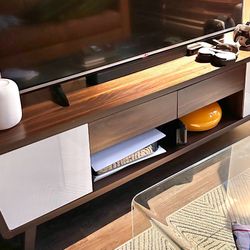 TV Console