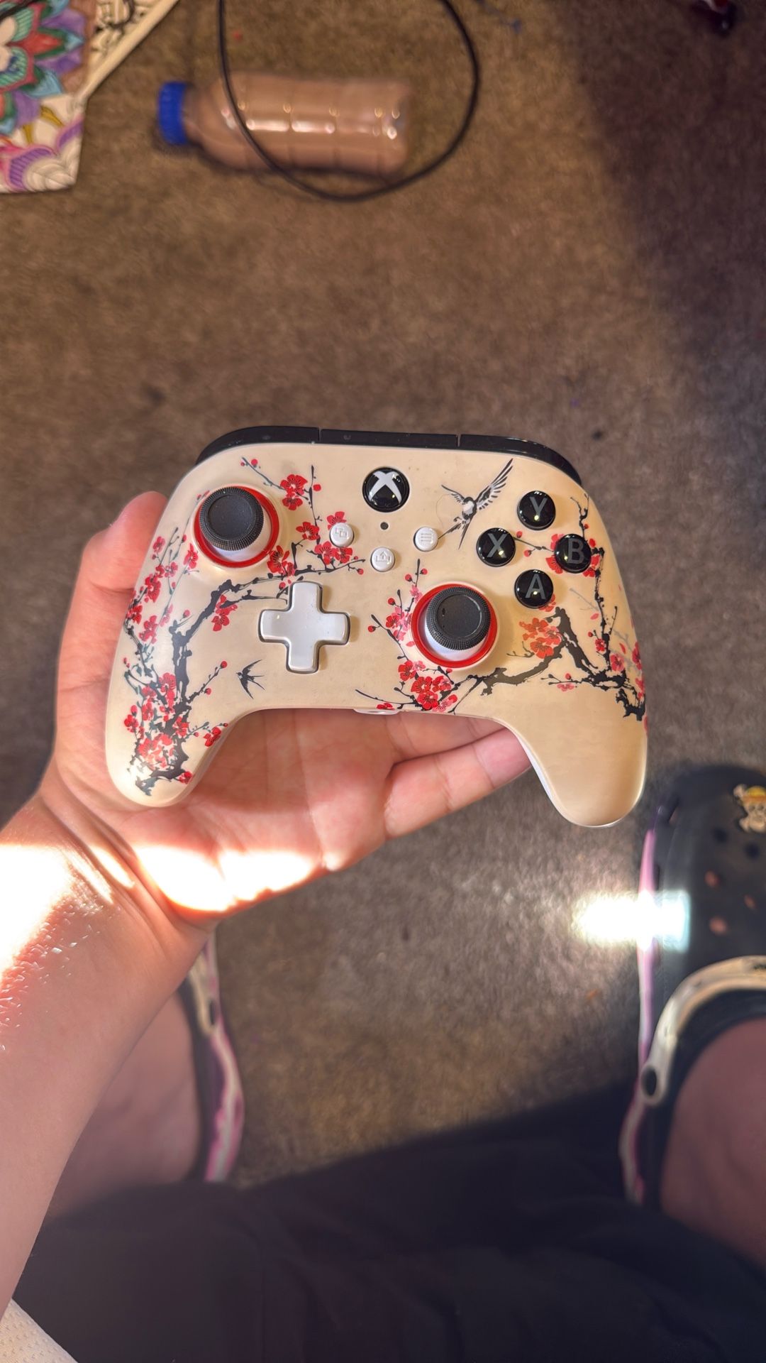 Xbox pro controller
