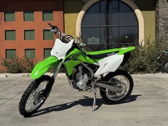 2020 Kawasaki Klx 300R