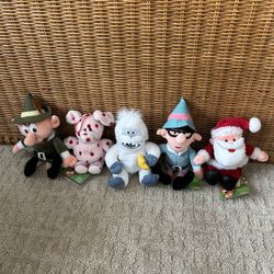 CVS Island Of Misfit Beanies