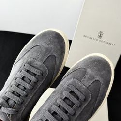 Burberry Men's Shoes