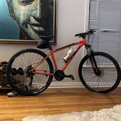 Trek Mountain Bike X Caliber7