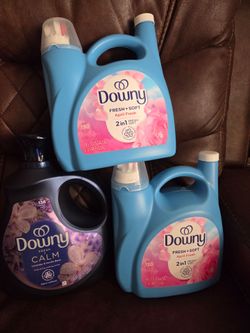 Downy