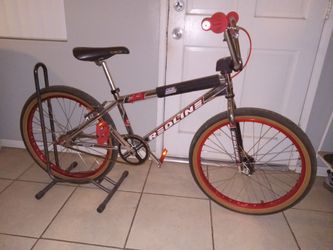 24 Redline Signature Series Bmx Bike 800 for Sale in Riverside CA OfferUp