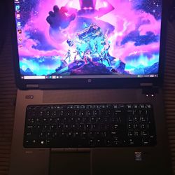 Gaming 17.3" Laptop Intel Core i7 16 GB RAM 500 GB SSD 1080P LCD Webcam Nvidia DDR5 GTX 960M Graphics Windows 11 Professional 