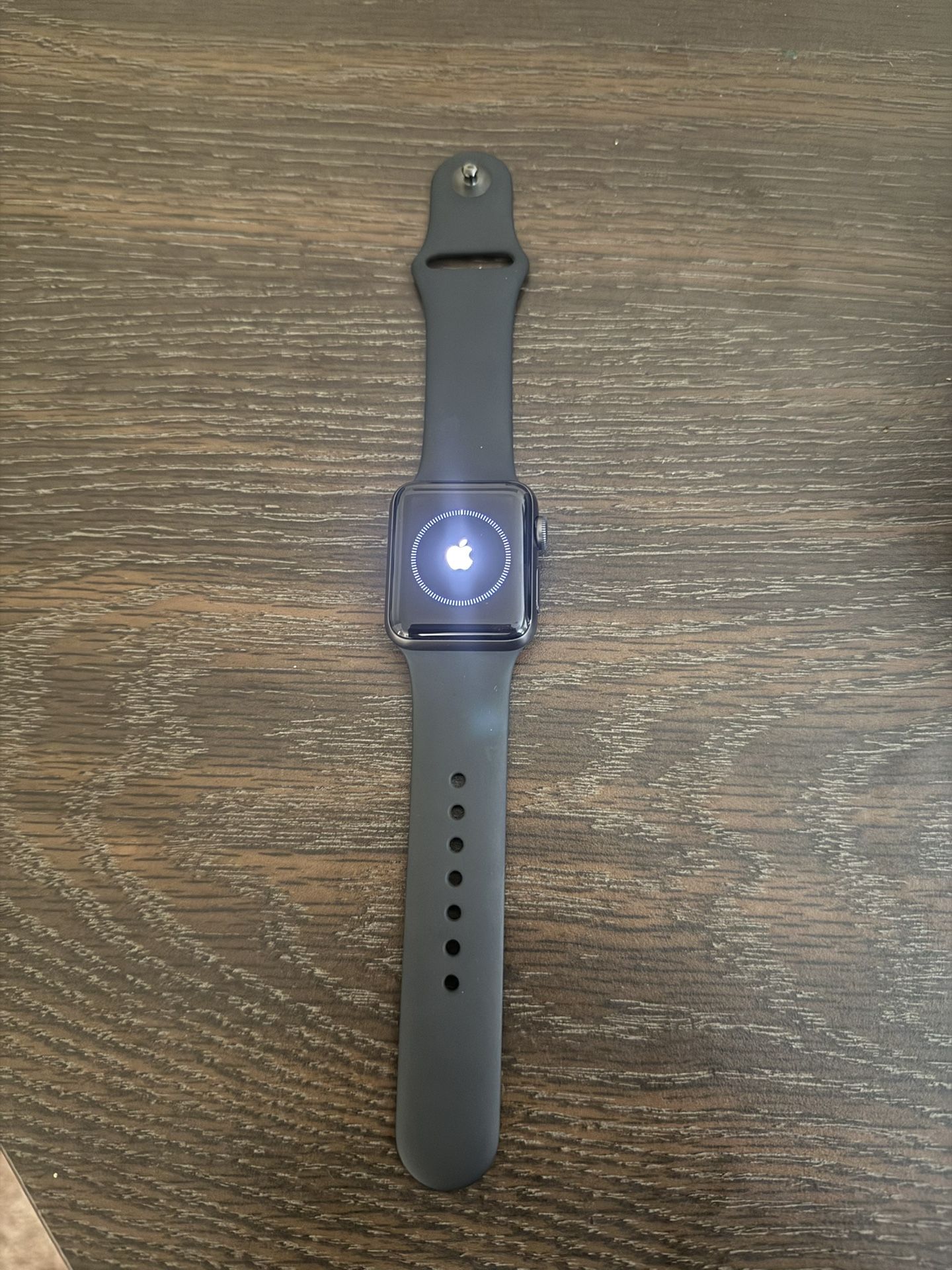 Apple Watch Series 3