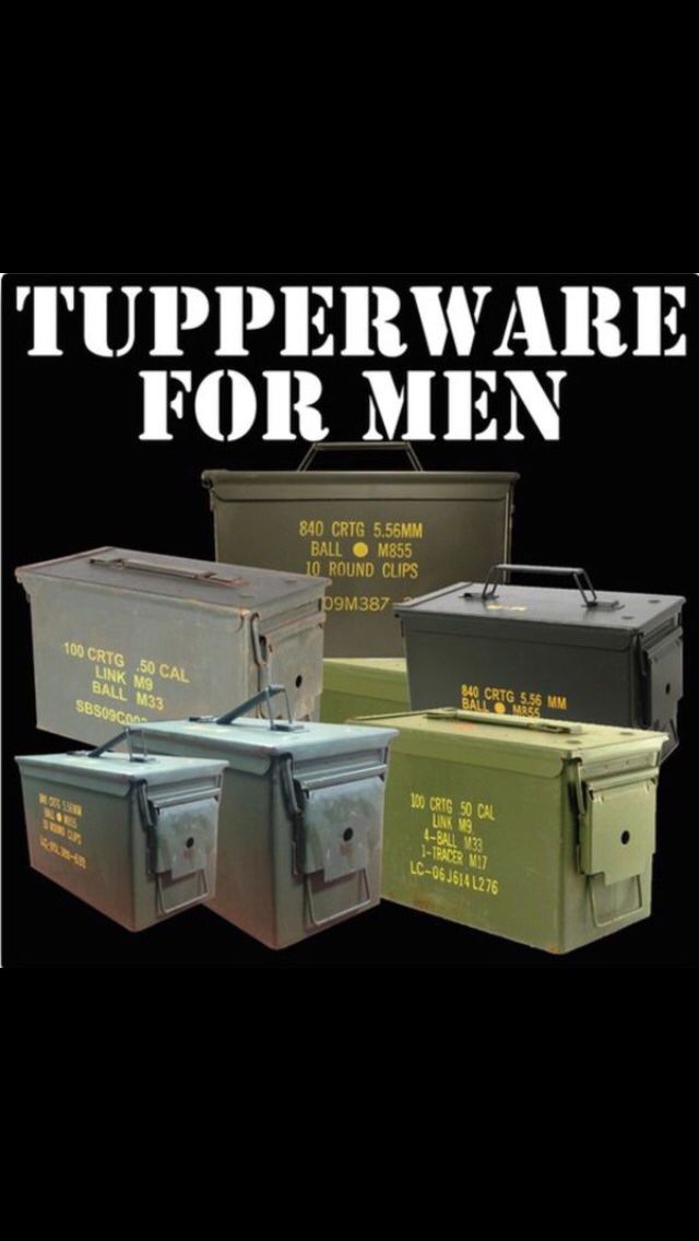 30 cal ammo can Tool box surplus